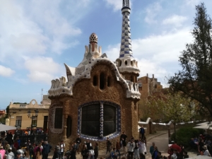 A sajátos nevelési igényű tanulók módszertana és Gaudi