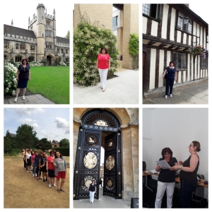 Oxford 2018.