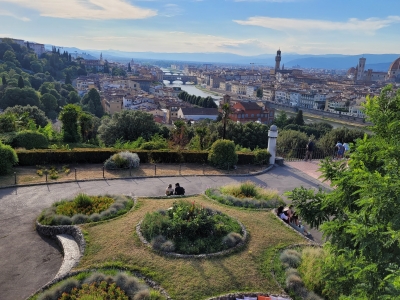 San Miniato al Monte