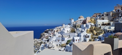 Santorini