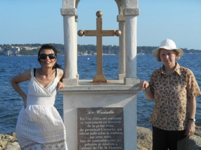 Cannes, La Croisette