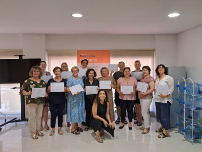 Globális felelősségvállalásra nevelés a fenntarthatóság tükrében - kurzus Valenciában, Spanyolország rejtett ékkövében