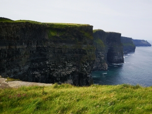 Cliifs of Moher