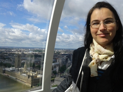 London Eye