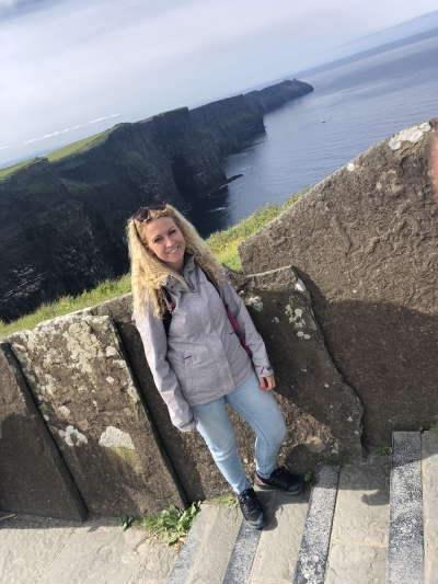 Cliffs of Moher