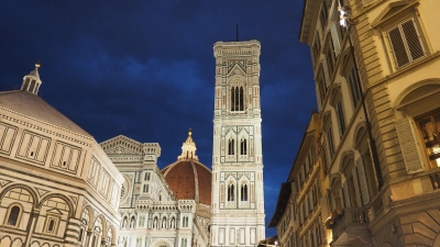 Cattedrale di Santa Maria del Fiore