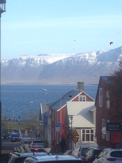 Structured Education, Visiting Schools in Iceland