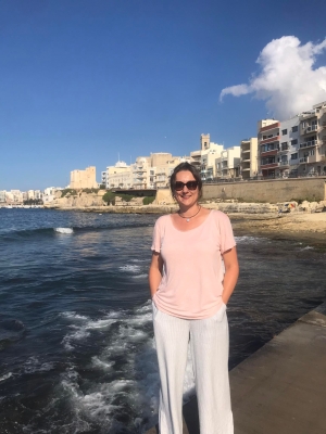 Öt nap feltöltődés a csodálatos Máltán