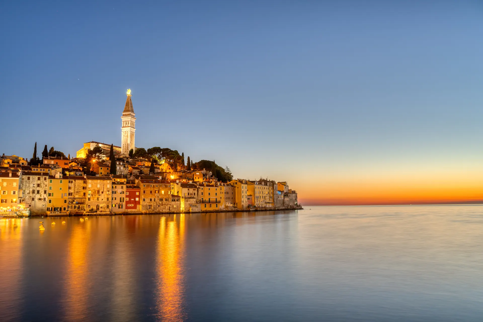 továbbképzés Rovinj