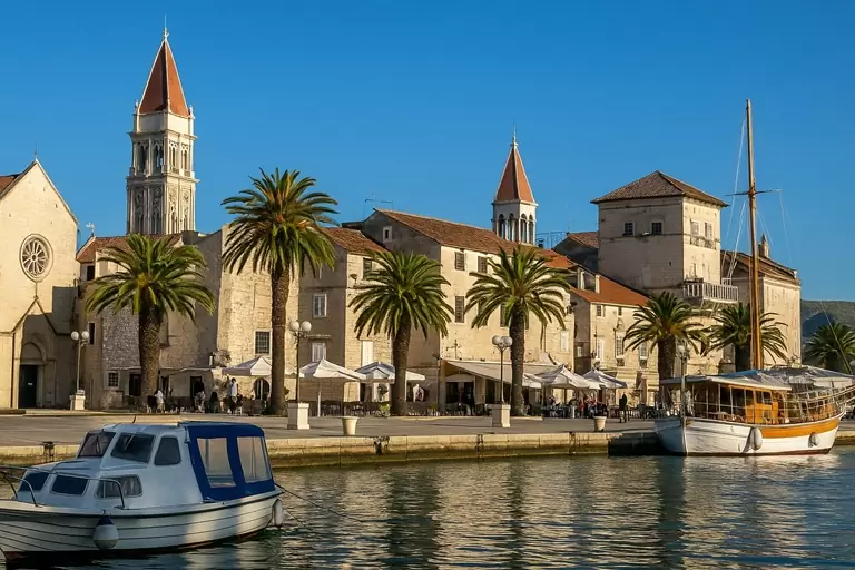 trogir