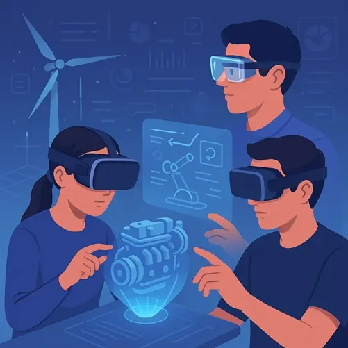 vr
